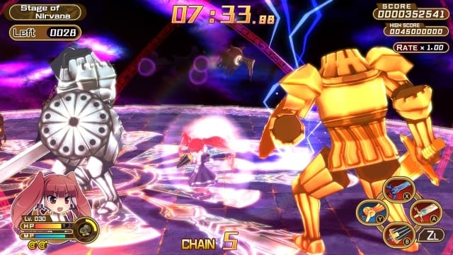 图片[2]-【Switch】黑色规则：西格玛-v1.0.7-60帧 - 关先生资源站-关先生资源站