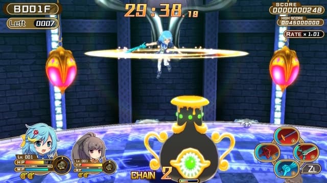 图片[5]-【Switch】黑色规则：西格玛-v1.0.7-60帧 - 关先生资源站-关先生资源站