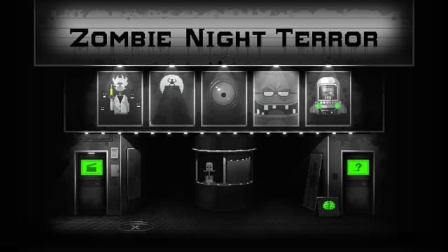 图片[5]-【switch】恐怖僵尸之夜Zombie Night Terror-v2.0.0-中文60帧 - 关先生资源站-关先生资源站