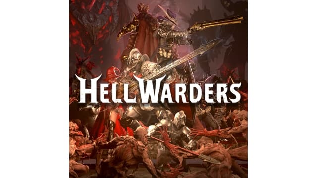 【Switch】地狱守卫Hell Warders-v1.0.4-中文60帧 - 关先生资源站-关先生资源站
