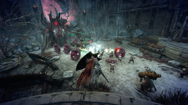 图片[2]-【Switch】地狱守卫Hell Warders-v1.0.4-中文60帧 - 关先生资源站-关先生资源站