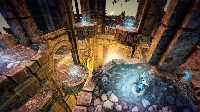 图片[5]-【Switch】地狱守卫Hell Warders-v1.0.4-中文60帧 - 关先生资源站-关先生资源站