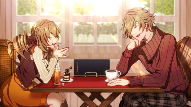 图片[2]-【Switch】海市蜃楼之馆 游魂归梦-v1.03-中文60帧 - 关先生资源站-关先生资源站
