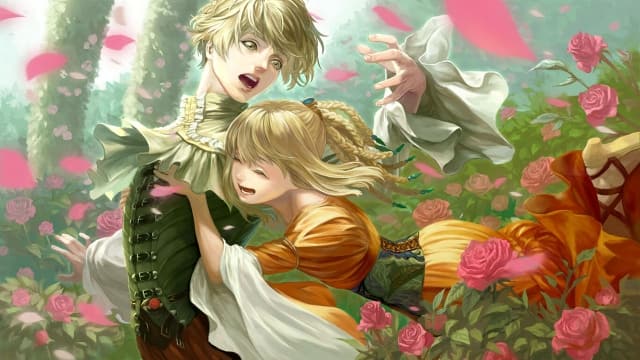 图片[3]-【Switch】海市蜃楼之馆 游魂归梦-v1.03-中文60帧 - 关先生资源站-关先生资源站