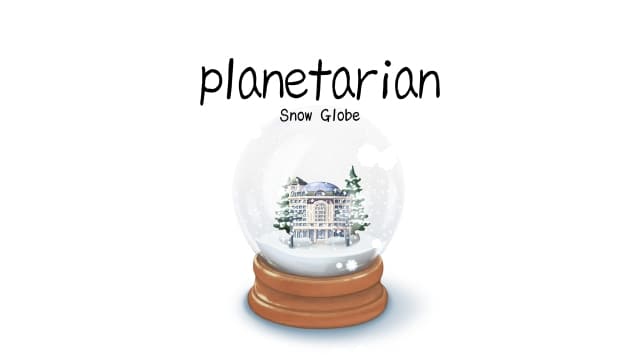 图片[4]-【Switch】星之梦 雪圈球planetarian Snow Globe-v1.0.1-中文60帧 - 关先生资源站-关先生资源站