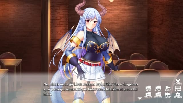 图片[5]-【Switch】异世界转身 我的恶作剧迷宫生活-v1.0.0-中文60帧 - 关先生资源站-关先生资源站