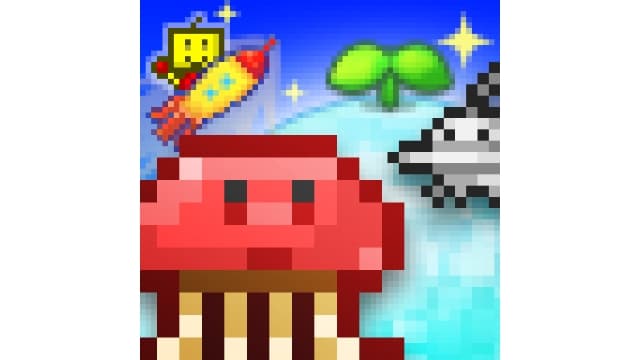 【Switch】开罗游戏 宇宙考察队Epic Astro Story-v2.20-中文20帧 - 关先生资源站-关先生资源站
