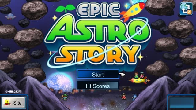 图片[5]-【Switch】开罗游戏 宇宙考察队Epic Astro Story-v2.20-中文20帧 - 关先生资源站-关先生资源站