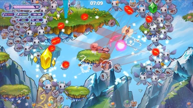 图片[2]-【Switch】天空幸存者Sky Survivors-v1.0.0-中文60帧 - 关先生资源站-关先生资源站