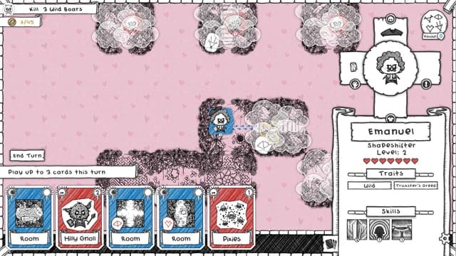 图片[3]-【Switch】地下城探险公会终极版-v1.2022.3.16-中文60帧 - 关先生资源站-关先生资源站