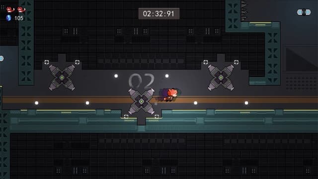 图片[3]-【Switch】友情速递Mutant Express-v1.1-中文60帧 - 关先生资源站-关先生资源站