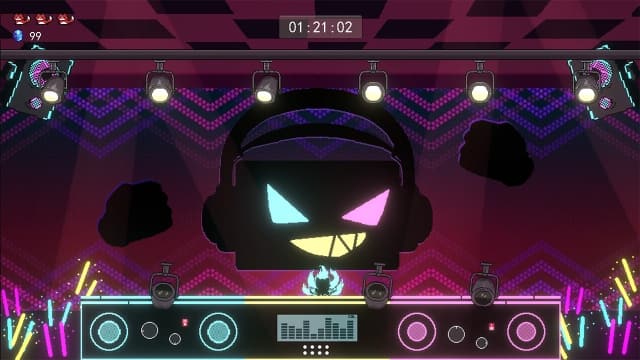 图片[4]-【Switch】友情速递Mutant Express-v1.1-中文60帧 - 关先生资源站-关先生资源站