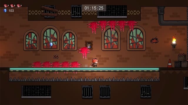 图片[5]-【Switch】友情速递Mutant Express-v1.1-中文60帧 - 关先生资源站-关先生资源站