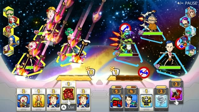 图片[2]-【Switch】卡多巴战争-v1.0.0-中文60帧 - 关先生资源站-关先生资源站