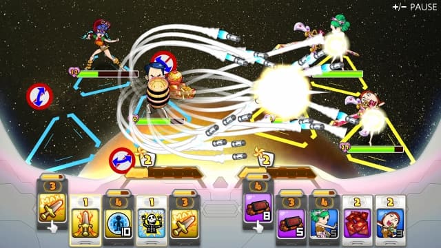 图片[3]-【Switch】卡多巴战争-v1.0.0-中文60帧 - 关先生资源站-关先生资源站