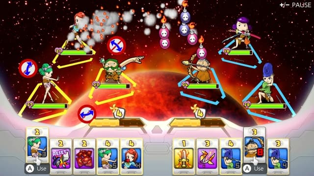 图片[5]-【Switch】卡多巴战争-v1.0.0-中文60帧 - 关先生资源站-关先生资源站