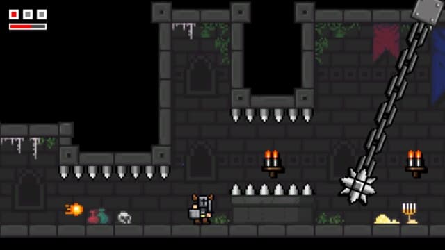 图片[2]-【Switch】兽角骑士Horned Knight-v1.2.2-中文60帧 - 关先生资源站-关先生资源站