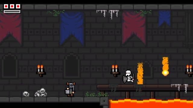 图片[3]-【Switch】兽角骑士Horned Knight-v1.2.2-中文60帧 - 关先生资源站-关先生资源站