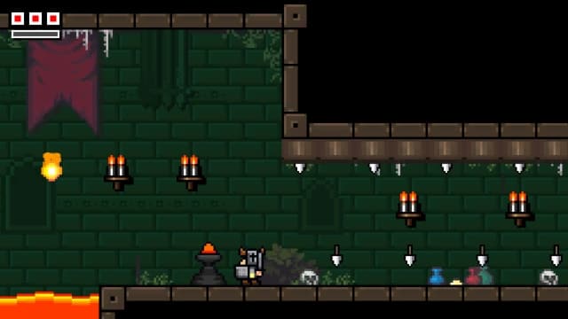 图片[5]-【Switch】兽角骑士Horned Knight-v1.2.2-中文60帧 - 关先生资源站-关先生资源站