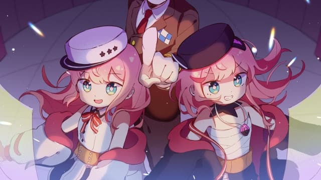 图片[2]-【Switch】六星之门 星轨-v1.0.012-4dlc-中文60帧 - 关先生资源站-关先生资源站