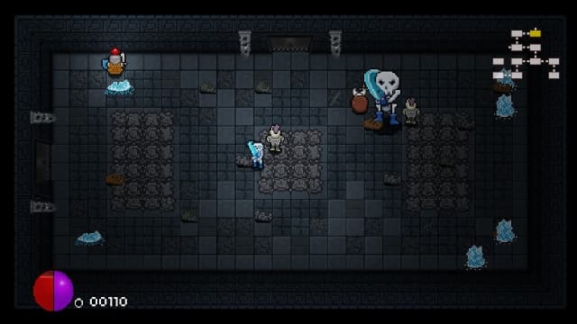 图片[3]-【Switch】像素地下城-v1.0.0-中文60帧 - 关先生资源站-关先生资源站