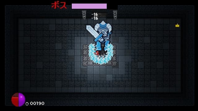 图片[4]-【Switch】像素地下城-v1.0.0-中文60帧 - 关先生资源站-关先生资源站