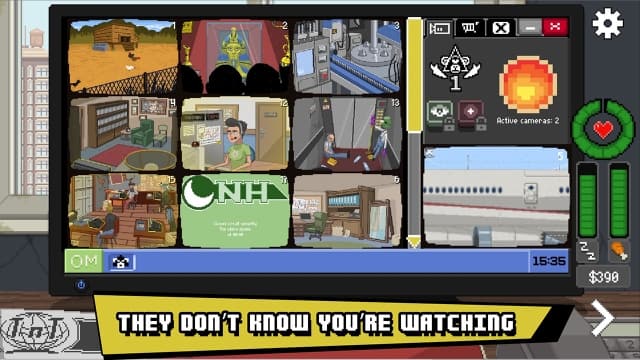 图片[3]-【Switch】不要喂猴子Do not feed the monkeys-v1.0.103-中文30帧 - 关先生资源站-关先生资源站