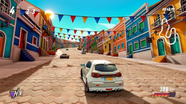 图片[2]-【Switch】追踪地平线2Horizon Chase 2-v1.6.9-中文30帧 - 关先生资源站-关先生资源站