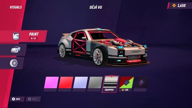 图片[3]-【Switch】追踪地平线2Horizon Chase 2-v1.6.9-中文30帧 - 关先生资源站-关先生资源站