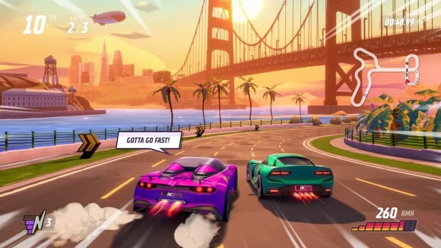 图片[5]-【Switch】追踪地平线2Horizon Chase 2-v1.6.9-中文30帧 - 关先生资源站-关先生资源站
