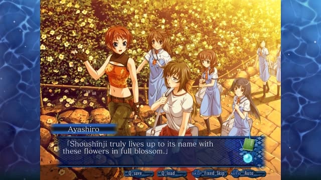 图片[4]-【Switch】青城 高清重制版AKAIITO HD REMASTER-v1.0.6-中文60帧 - 关先生资源站-关先生资源站