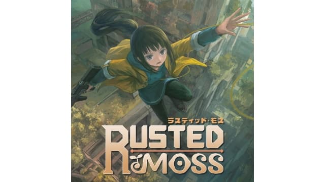 【Switch】锈苔Rusted Moss-v1.29.2-中文60帧 - 关先生资源站-关先生资源站