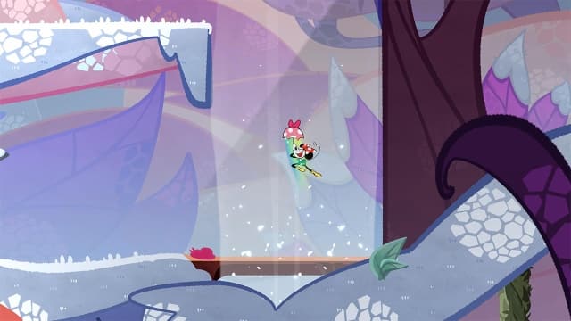 图片[2]-【Switch】迪斯尼奇幻岛Disney Illusion Island-v1.2.0-中文60帧 - 关先生资源站-关先生资源站