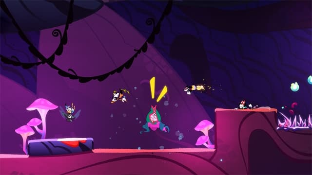 图片[3]-【Switch】迪斯尼奇幻岛Disney Illusion Island-v1.2.0-中文60帧 - 关先生资源站-关先生资源站