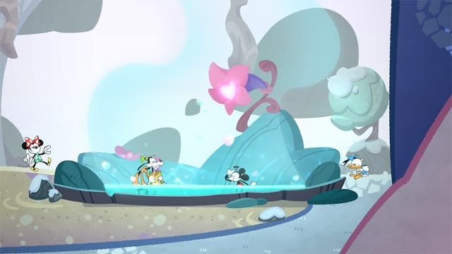 图片[4]-【Switch】迪斯尼奇幻岛Disney Illusion Island-v1.2.0-中文60帧 - 关先生资源站-关先生资源站