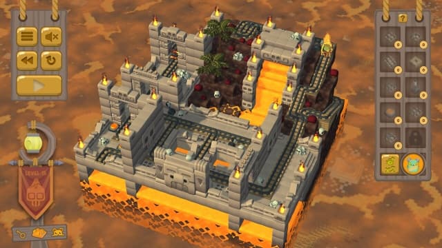 图片[2]-【Switch】轨道上的仓鼠Hamster On Rails-v1.0.4-中文60帧 - 关先生资源站-关先生资源站