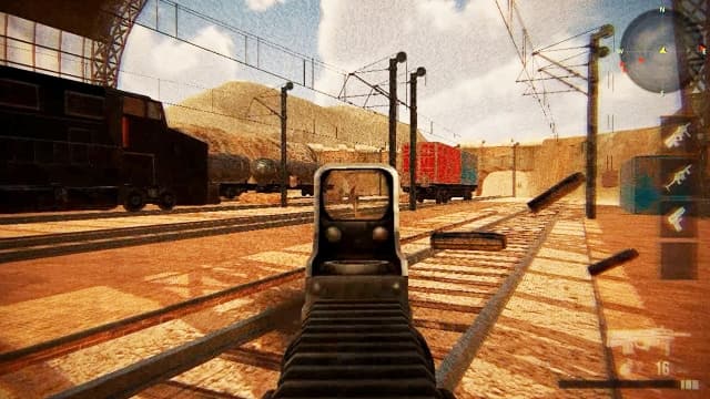 图片[3]-【Switch】蝎子行动 占领-v1.0.1-中文60帧 - 关先生资源站-关先生资源站