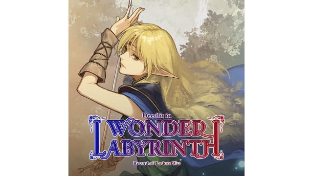 【Switch】罗德岛战记 蒂德莉特的奇境冒险-v1.0.2-中文60帧-需多等一会进游戏 - 关先生资源站-关先生资源站