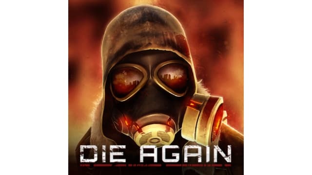 【Switch】再次死亡Die Again-v1.0.1-中文30帧 - 关先生资源站-关先生资源站