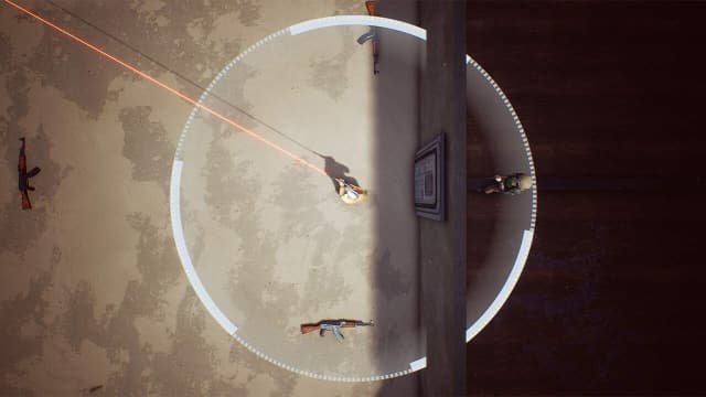 图片[4]-【Switch】再次死亡Die Again-v1.0.1-中文30帧 - 关先生资源站-关先生资源站