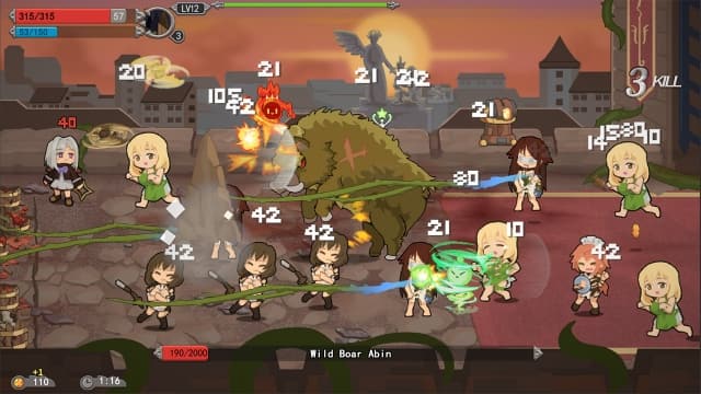 图片[2]-【Switch】防御大师Defense Master-v1.3.0-中文60帧 - 关先生资源站-关先生资源站