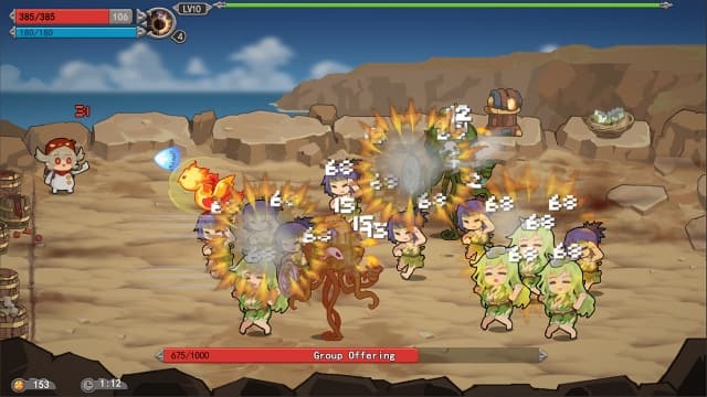 图片[4]-【Switch】防御大师Defense Master-v1.3.0-中文60帧 - 关先生资源站-关先生资源站