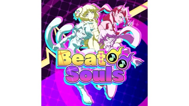 【Switch】节奏灵魂Beat Souls-v1.0.0-中文60帧 - 关先生资源站-关先生资源站