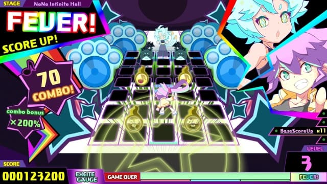 图片[4]-【Switch】节奏灵魂Beat Souls-v1.0.0-中文60帧 - 关先生资源站-关先生资源站