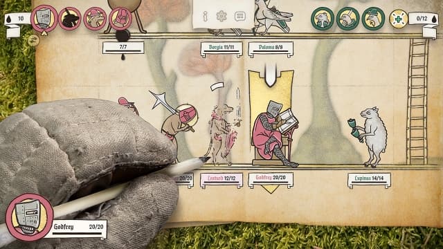 图片[3]-【Switch】神笔谈兵Inkulinati-v1.48.1.0-1dlc-中文60帧 - 关先生资源站-关先生资源站