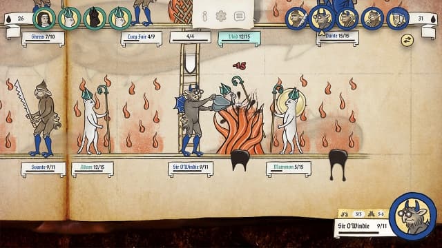 图片[4]-【Switch】神笔谈兵Inkulinati-v1.48.1.0-1dlc-中文60帧 - 关先生资源站-关先生资源站