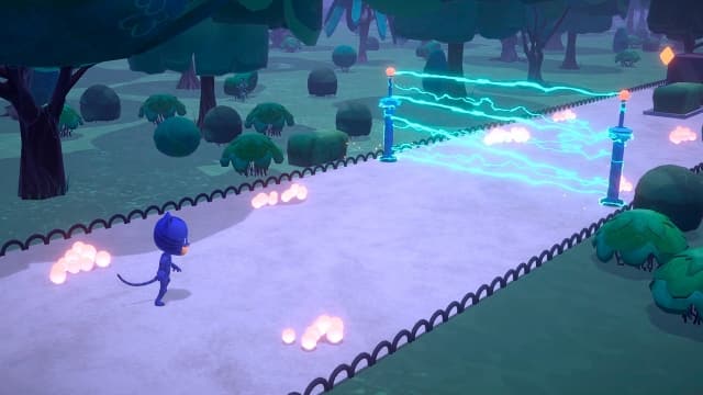 图片[2]-【Switch】睡衣小英雄 黑夜英雄-v1.0.2-中文60帧 - 关先生资源站-关先生资源站