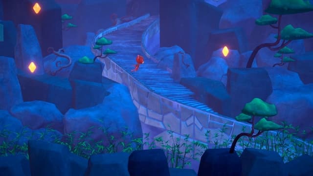 图片[3]-【Switch】睡衣小英雄 黑夜英雄-v1.0.2-中文60帧 - 关先生资源站-关先生资源站