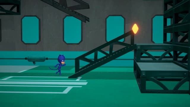 图片[5]-【Switch】睡衣小英雄 黑夜英雄-v1.0.2-中文60帧 - 关先生资源站-关先生资源站