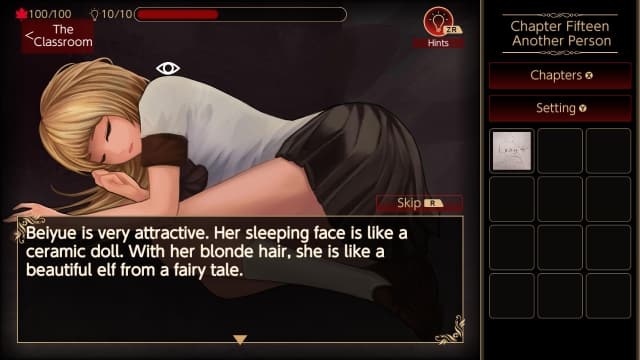 图片[2]-【Switch】落雨落叶DEFOLIATION-v1.4.50625121-中文60帧 - 关先生资源站-关先生资源站